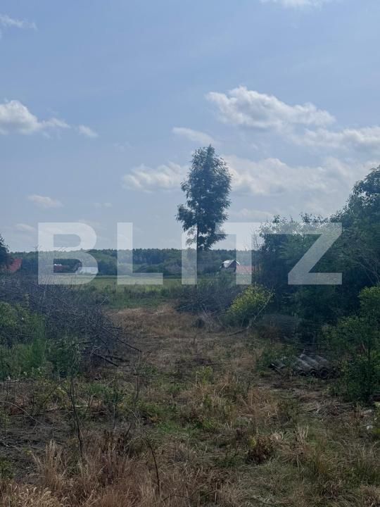 Teren de vânzare Marginea - 172252TV | BLITZ Suceava | Poza3