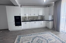 Apartament modern, 3 camere, prima inchiriere, Radauti