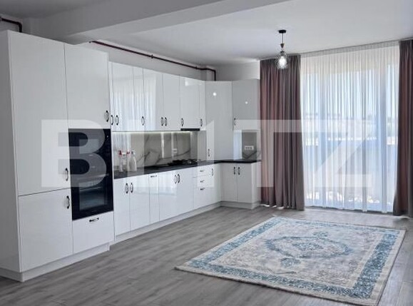 Apartament de închiriat 3 camere Radauti - 172269AI | BLITZ Suceava | Poza2