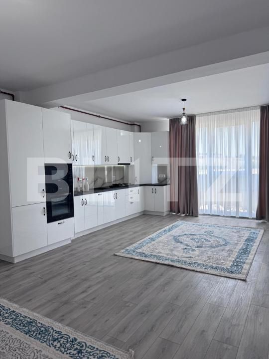 Apartament de închiriat 3 camere Radauti - 172269AI | BLITZ Suceava | Poza2