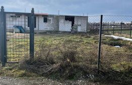 Casa la rosu 160 mp, teren 900 mp, zona Suceava (Moara)