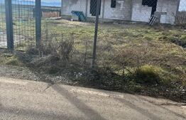 Casa la rosu 160 mp, teren 900 mp, zona Suceava (Moara)