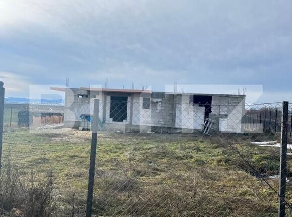 Casa de vânzare 3 camere Sud Vest - 172288CV | BLITZ Suceava | Poza3