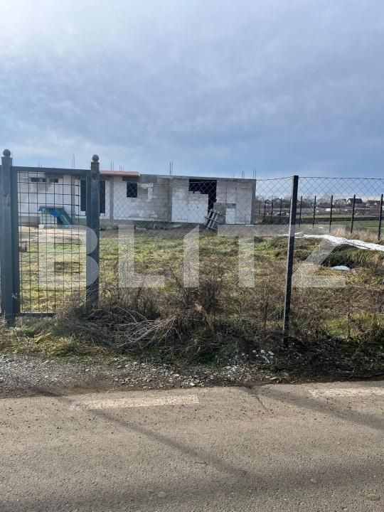 Casa de vânzare 3 camere Sud Vest - 172288CV | BLITZ Suceava | Poza2