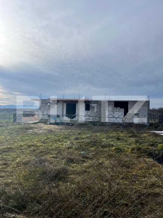 Casa de vânzare 3 camere Sud Vest - 172288CV | BLITZ Suceava | Poza4