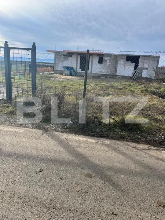 Casa de vânzare 3 camere Sud Vest - 172288CV | BLITZ Suceava | Poza6