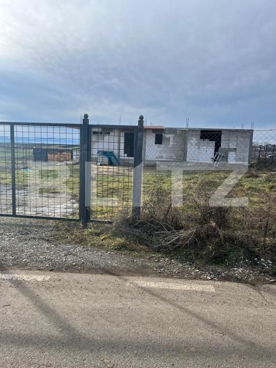 Casa de vânzare 3 camere Sud Vest - 172288CV | BLITZ Suceava | Poza1