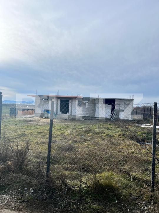 Casa de vânzare 3 camere Sud Vest - 172288CV | BLITZ Suceava | Poza3