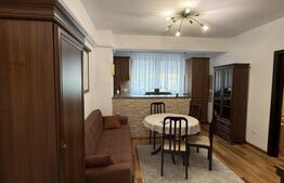 Apartament cu 3 camere, 58 mp, bloc nou, etaj intermediar, zona Centrala