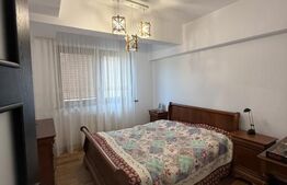 Apartament cu 3 camere, 58 mp, bloc nou, etaj intermediar, zona Centrala