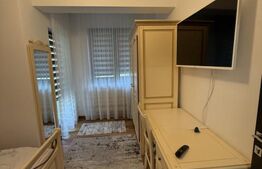 Apartament cu 3 camere, 58 mp, bloc nou, etaj intermediar, zona Centrala