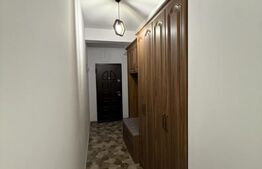 Apartament cu 3 camere, 58 mp, bloc nou, etaj intermediar, zona Centrala