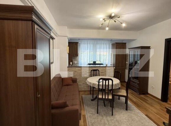 Apartament de vânzare 3 camere Central - 172539AV | BLITZ Suceava | Poza1
