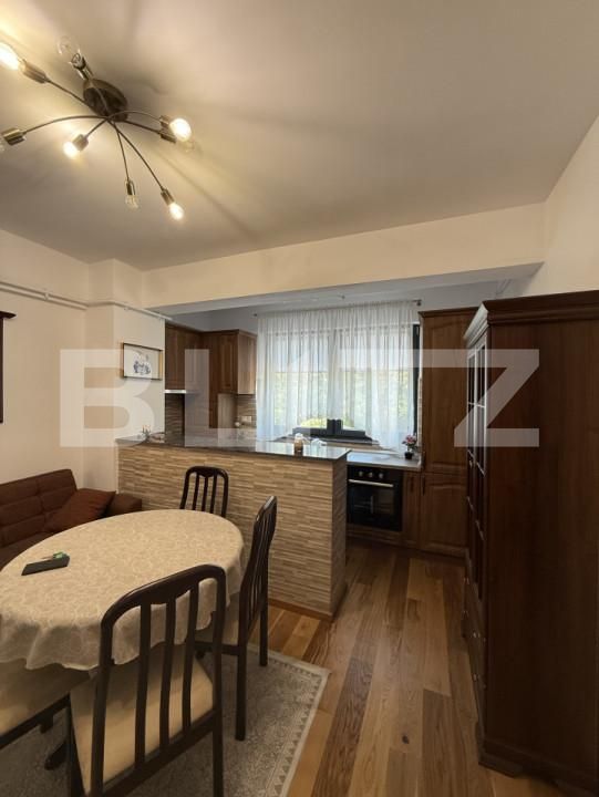 Apartament de vânzare 3 camere Central - 172539AV | BLITZ Suceava | Poza2