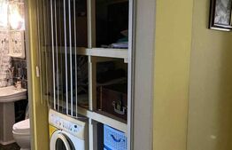 Apartament cu 3 camere, 62 mp, etaj intermediar, zona Burdujeni