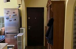 Apartament cu 3 camere, 62 mp, etaj intermediar, zona Burdujeni