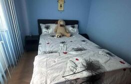 Apartament cu 3 camere, 62 mp, etaj intermediar, zona Burdujeni