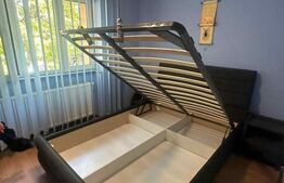 Apartament cu 3 camere, 62 mp, etaj intermediar, zona Burdujeni