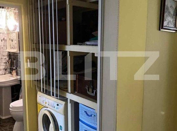 Apartament de vânzare 3 camere Burdujeni - 172549AV | BLITZ Suceava | Poza5