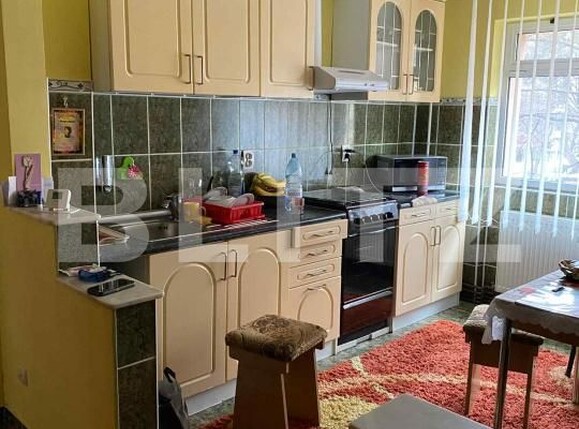 Apartament de vânzare 3 camere Burdujeni - 172549AV | BLITZ Suceava | Poza1