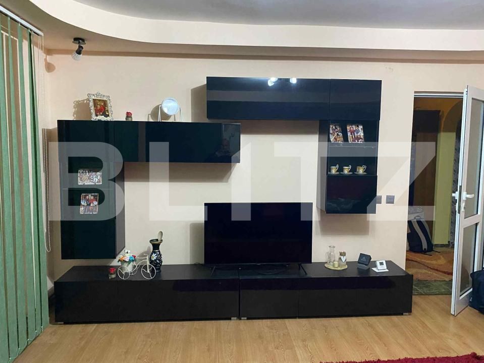 Apartament de vânzare 3 camere Burdujeni - 172549AV | BLITZ Suceava | Poza2