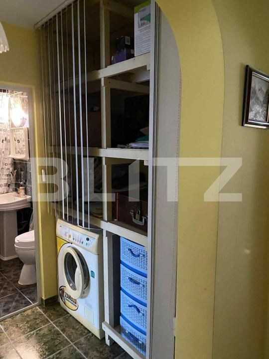 Apartament de vânzare 3 camere Burdujeni - 172549AV | BLITZ Suceava | Poza5