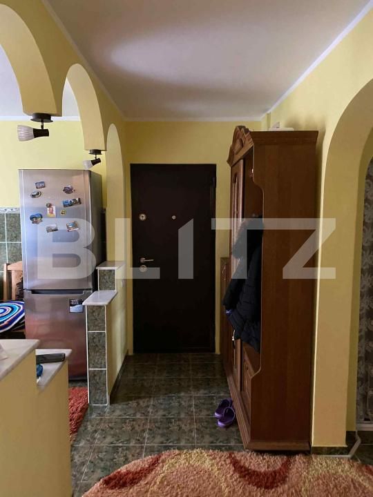 Apartament de vânzare 3 camere Burdujeni - 172549AV | BLITZ Suceava | Poza11