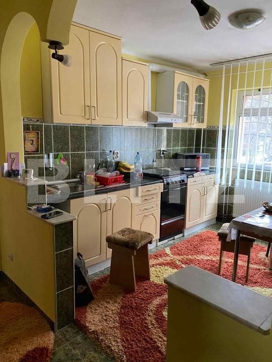 Apartament de vânzare 3 camere Burdujeni - 172549AV | BLITZ Suceava | Poza1