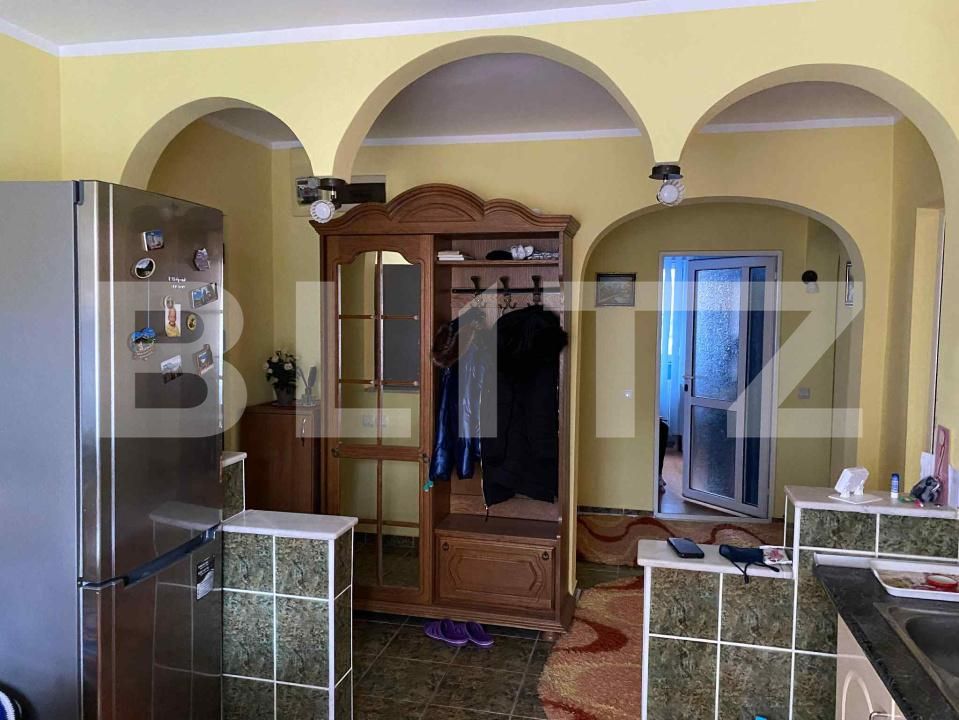 Apartament de vânzare 3 camere Burdujeni - 172549AV | BLITZ Suceava | Poza4