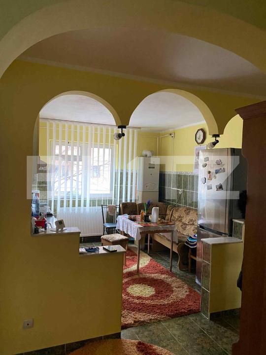 Apartament de vânzare 3 camere Burdujeni - 172549AV | BLITZ Suceava | Poza6