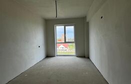 Apartament 3 camere, bloc in constructie , Radauti