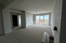 Apartament 3 camere, bloc in constructie , Radauti