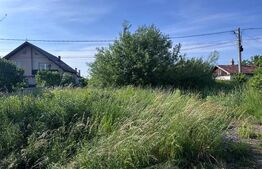 Teren intravilan, oportunitate de investitie! 5478 mp, oras Siret