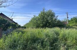 Teren intravilan, oportunitate de investitie! 5478 mp, oras Siret