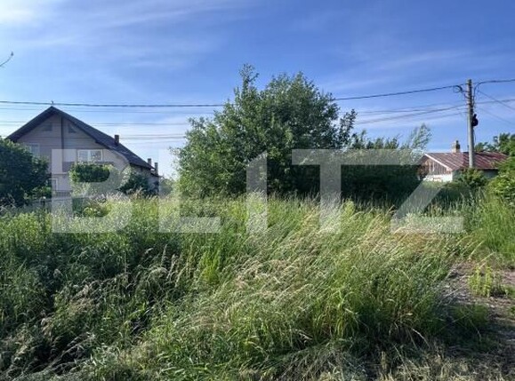 Teren de vânzare Siret - 172601TV | BLITZ Suceava | Poza2