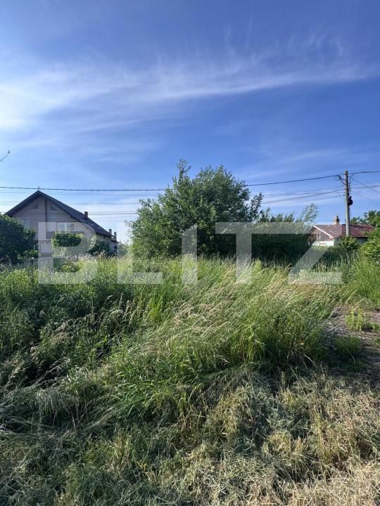 Teren de vânzare Siret - 172601TV | BLITZ Suceava | Poza2