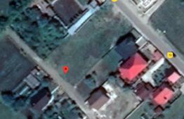  Teren intravilan 500 mp, Tătărași – Suceava | Zonă liniștită