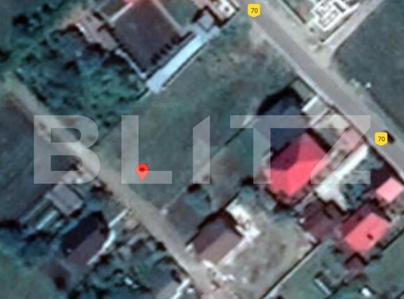 Teren de vânzare Periferie - 172602TV | BLITZ Suceava | Poza1