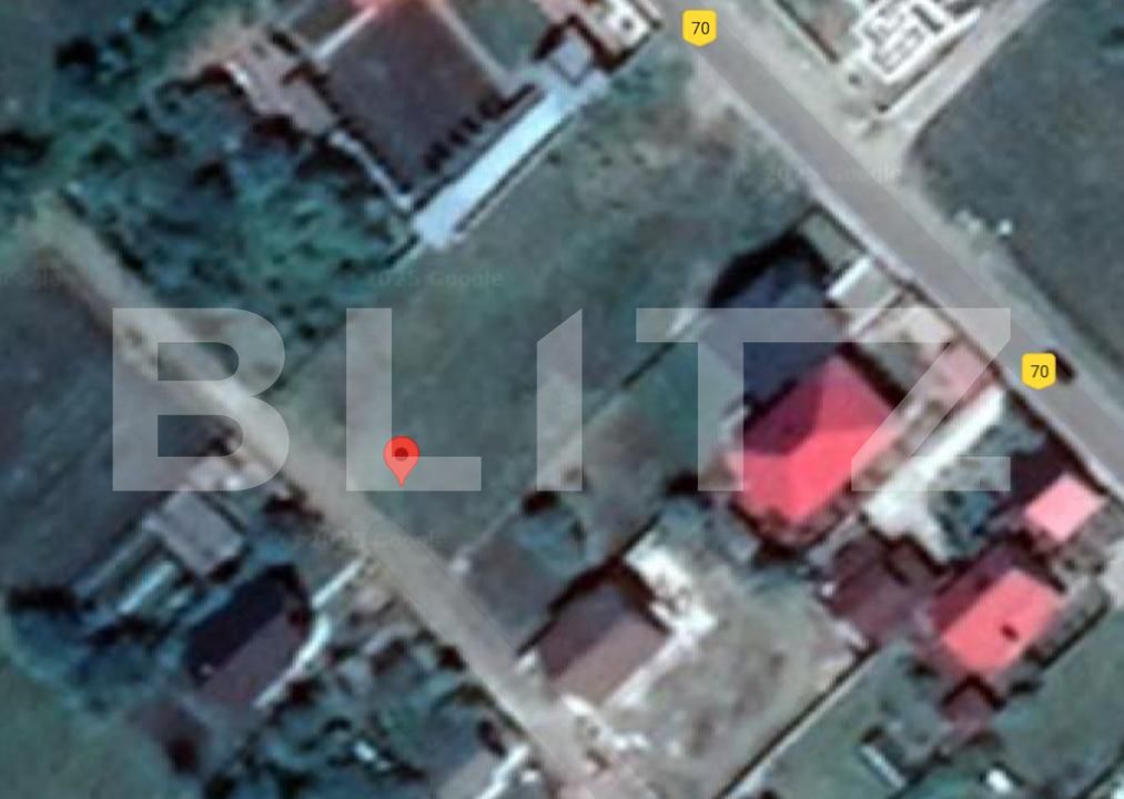 Teren de vânzare Periferie - 172602TV | BLITZ Suceava | Poza1