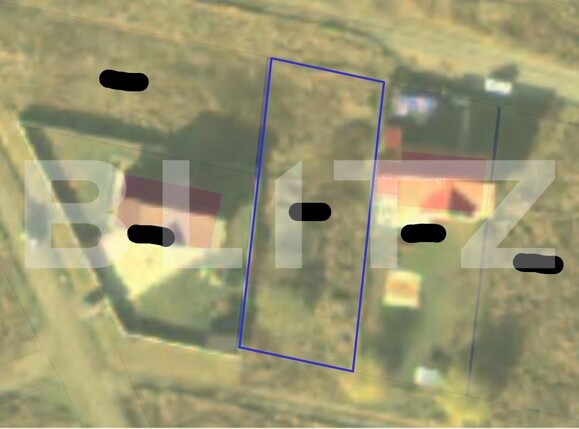 Teren de vânzare Periferie - 172605TV | BLITZ Suceava | Poza1