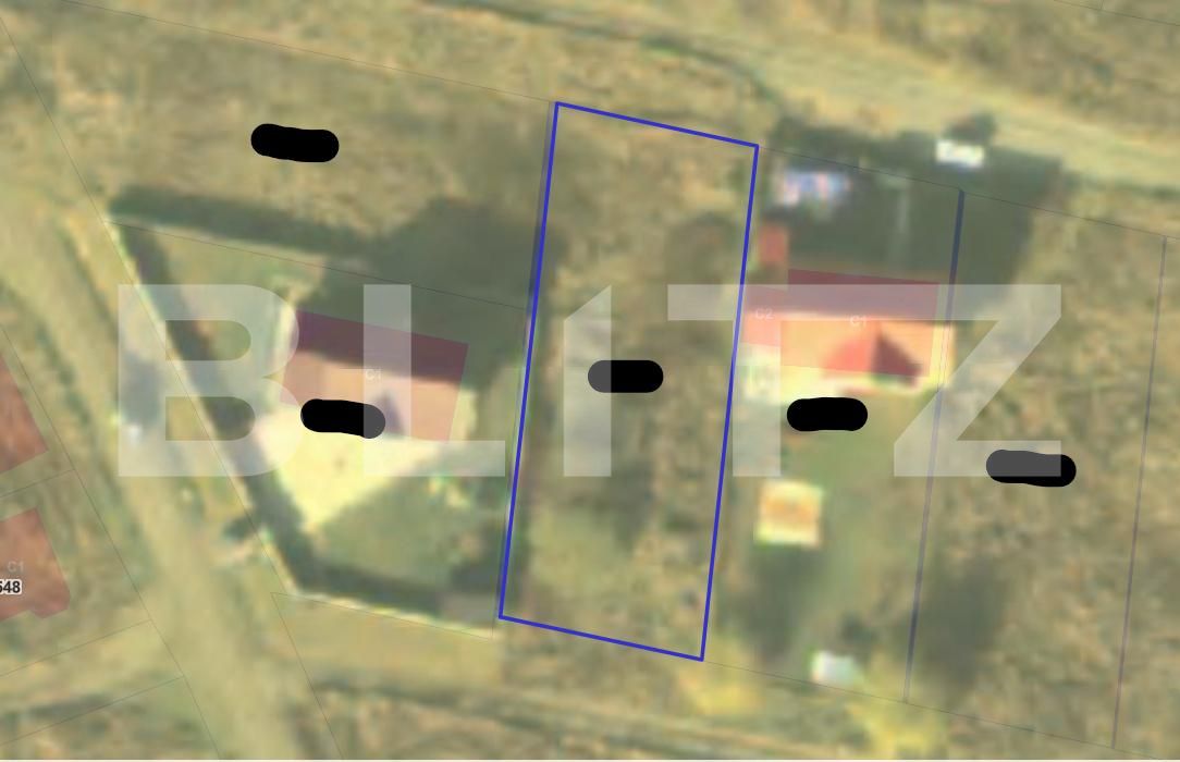 Teren de vânzare Periferie - 172605TV | BLITZ Suceava | Poza1