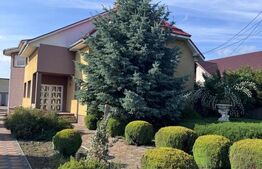 Casa individuala, teren 2500mp, Siret