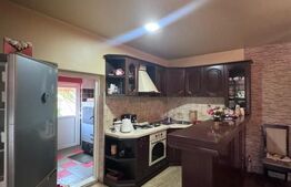 Casa individuala, teren 2500mp, Siret