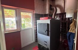 Casa individuala, teren 2500mp, Siret