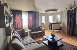 Casa individuala, teren 2500mp, Siret