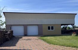 Casa individuala, teren 2500mp, Siret