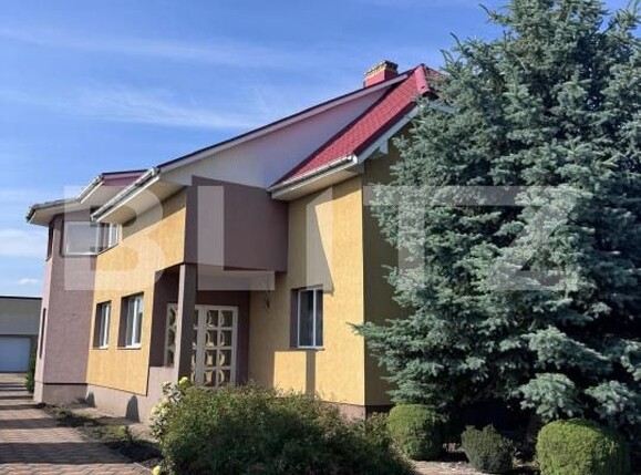Casa de vânzare 6 camere Siret - 172626CV | BLITZ Suceava | Poza1