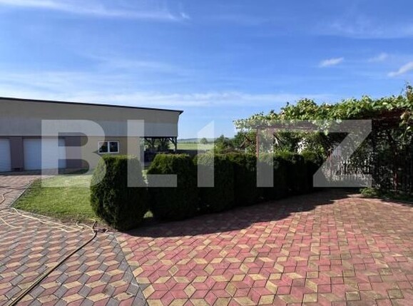 Casa de vânzare 6 camere Siret - 172626CV | BLITZ Suceava | Poza4