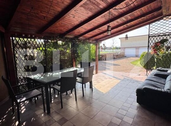 Casa de vânzare 6 camere Siret - 172626CV | BLITZ Suceava | Poza23