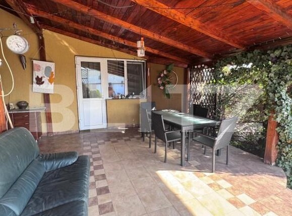 Casa de vânzare 6 camere Siret - 172626CV | BLITZ Suceava | Poza3